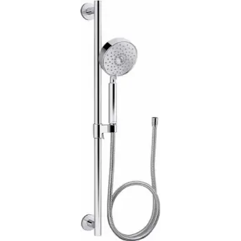Shower Rods With Head Shower 